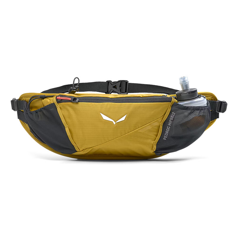 Сумка поясная Salewa PEDROC HIPBELT Olive Oil