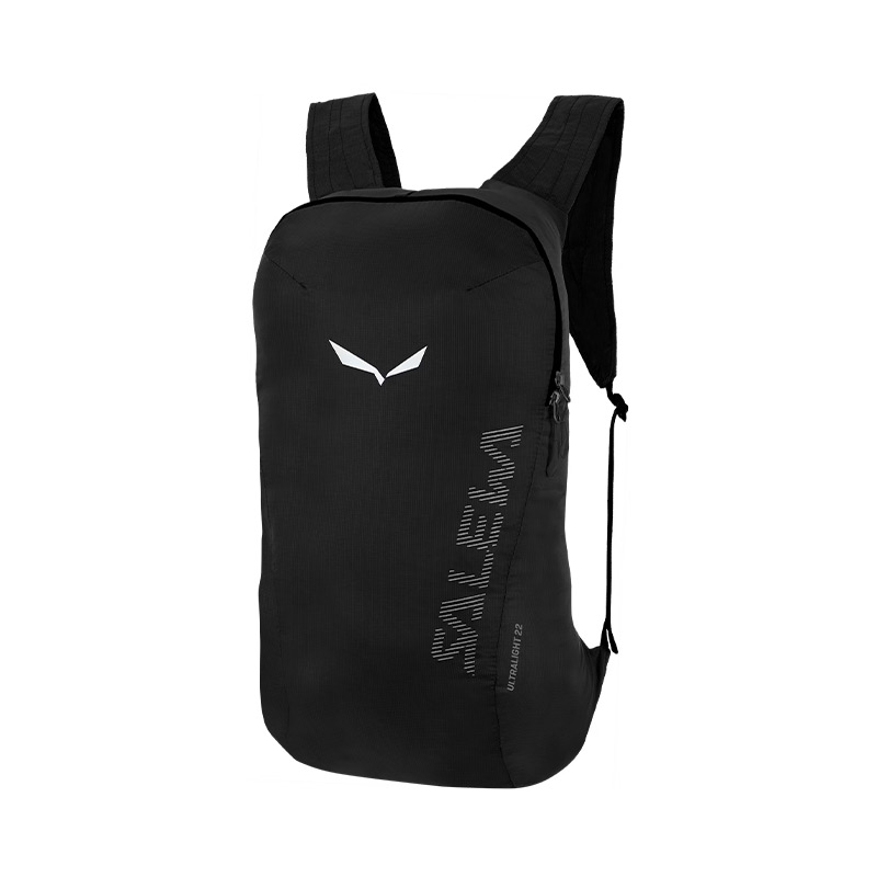 Рюкзак Salewa ULTRALIGHT 22 BP  Black Out