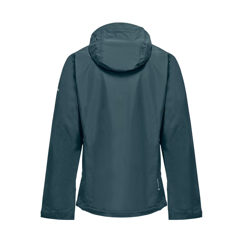 Куртка мужская Salewa PUEZ 2.5L PTX M JKT Pond Blue