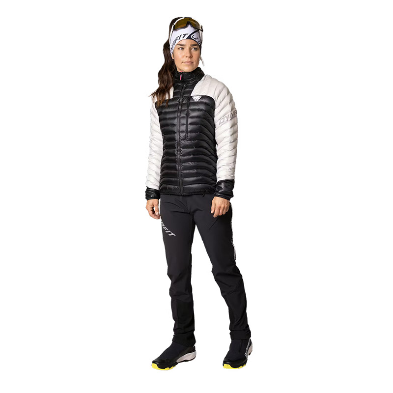 Куртка женская Dynafit ELEVATION DOWN W JKT Nimbus