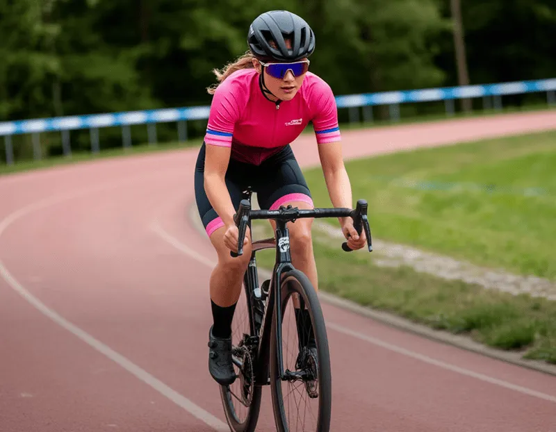 Товары для велосипедного спорта