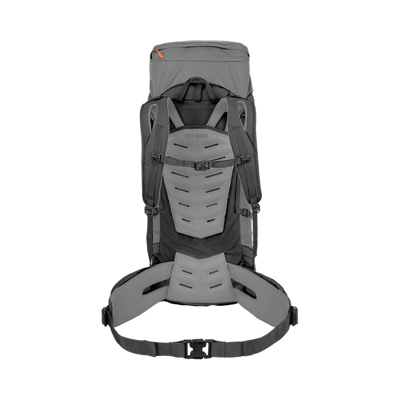 Рюкзак ALPTREK 65+10 PRO BP Quiet Shade 1971г