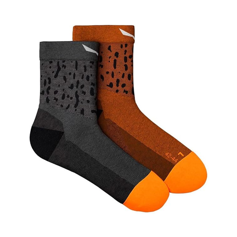 Носки MTN TRN SAL AM M QRT SK-8101 Java Blue