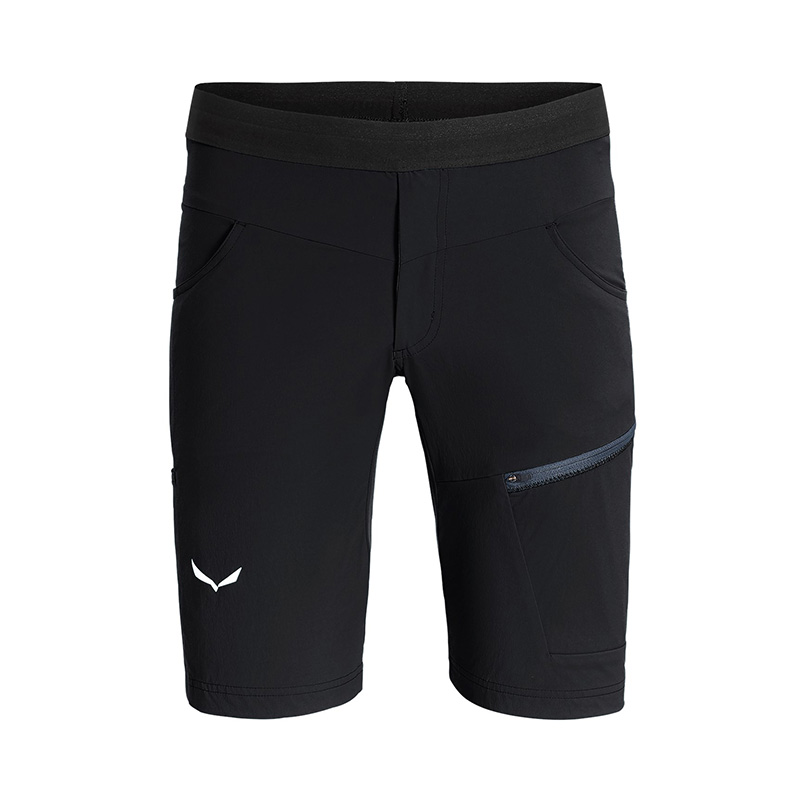 Шорты мужские AGNER LIGHT DST M SHORTS Black Out