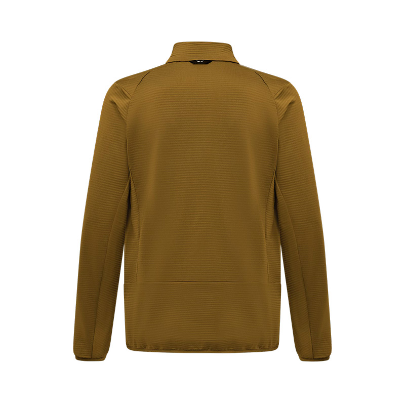 Куртка мужская PUEZ ALTAVIA PL M JKT-7020 Golden Brown