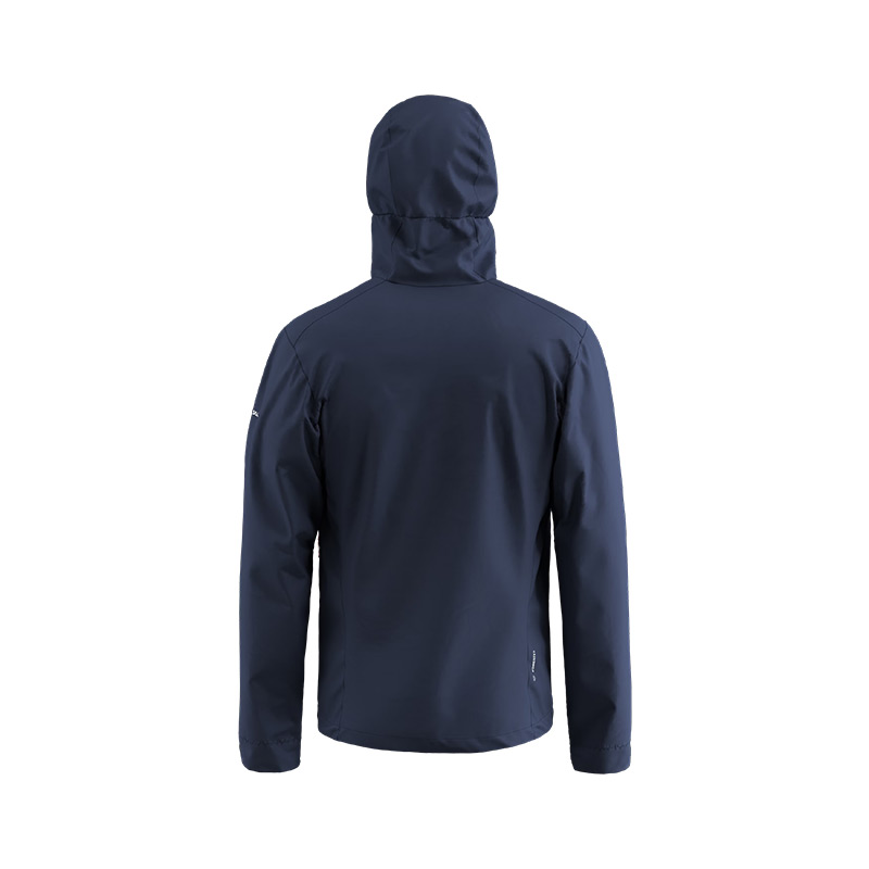 Куртка мужская PUEZ 2.5L PTX M JKT-3962 Navy Blazer