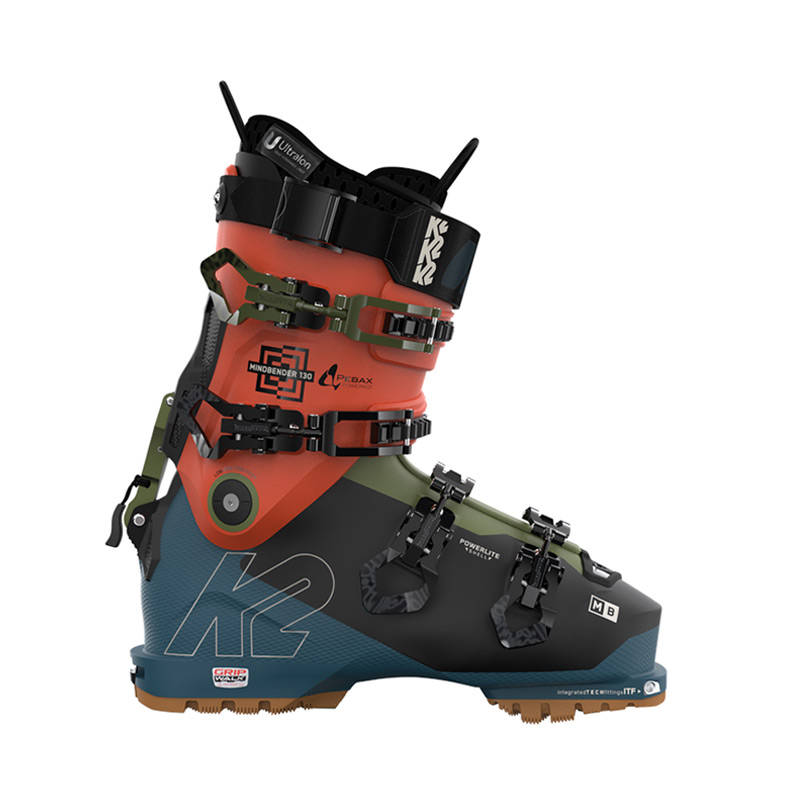 Бот.г/л MINDBENDER 130 LV