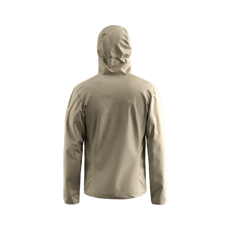 Куртка мужская PUEZ 2.5L PTX M JKT-7181 Quicksand