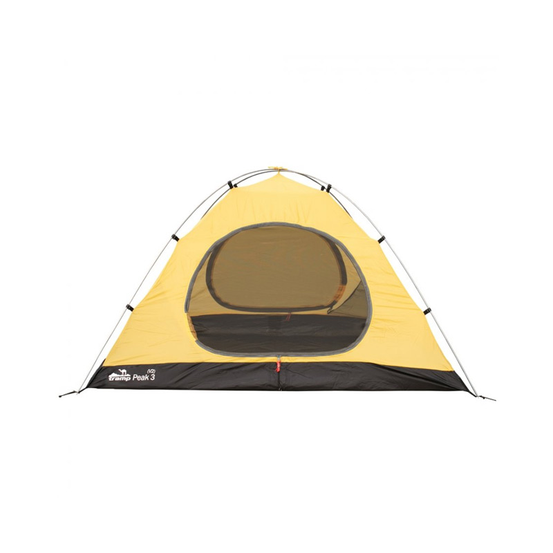 Палатка TRAMP Expedition Peak 3 (V2)