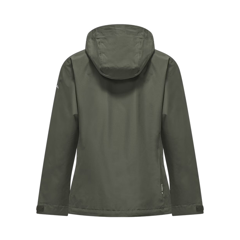 Куртка женская PUEZ 2.5L PTX W JKT-3150 Morning Blue