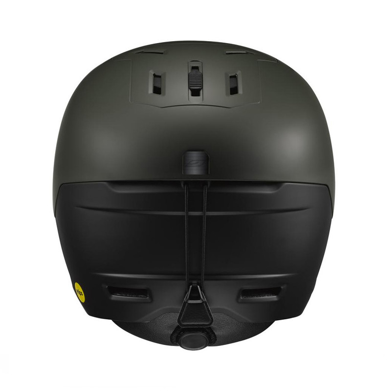 Горнолыжный шлем HYPERION MIPS DARK GREEN/BLACK