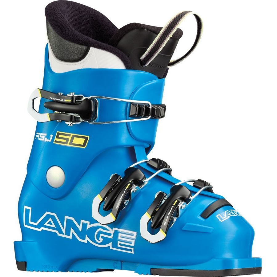 Ботинки горнолыжные RSJ 50 POWER BLUE