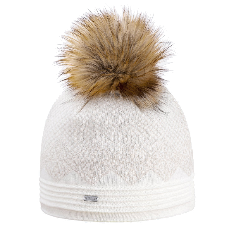 Шапочка КАМА A152 101 White