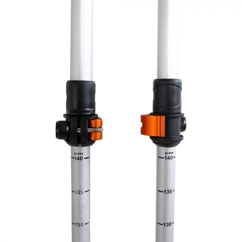 Палки треккинговые Expedition Tramp