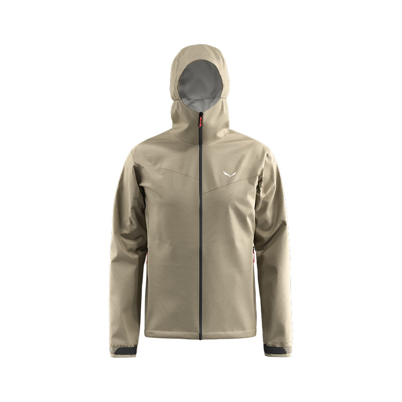 Куртка мужская PUEZ 2.5L PTX M JKT-7181 Quicksand