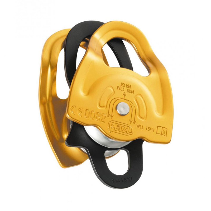 Шкиф PETZL GEMINI