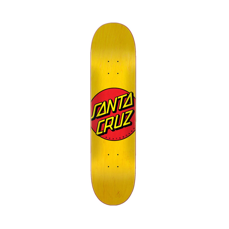 Дека Classic Dot 7.75in x 31.61in Santa Cruz Decks