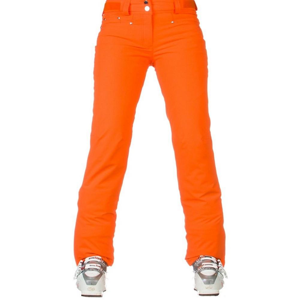 Брюки женские TEC SELENE WAIST PNT Flash Orange