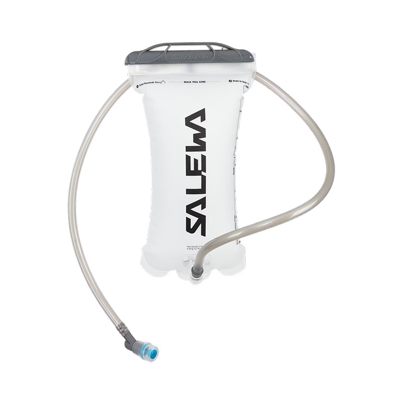 Питьевая система Salewa TRANSFLOW-BAG 1,5 L Gold