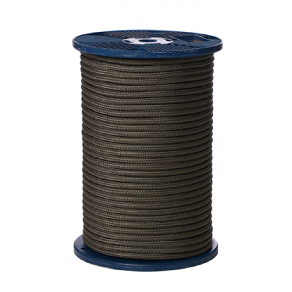 Верёвка вспомогательная Vento Cord 8.0