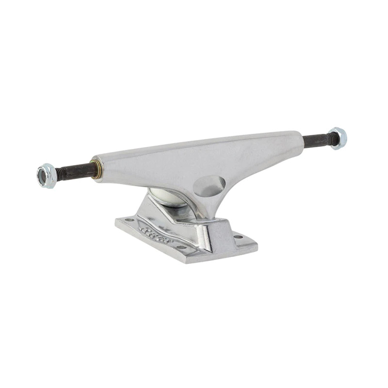 Подвеска 9.00 K5 Polished DLK Silver Standard Trucks Krux