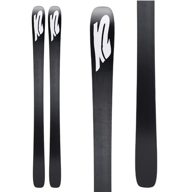 Лыжи RECKONER 92