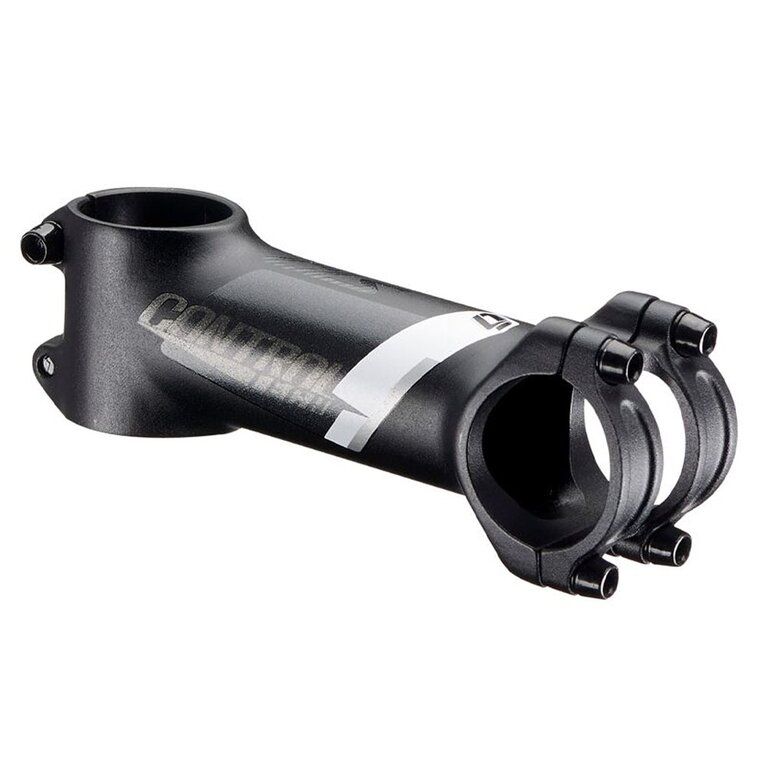 Вынос stem FORCE CONTROL TECH CLS 31,8/100 mm 5 Al Black