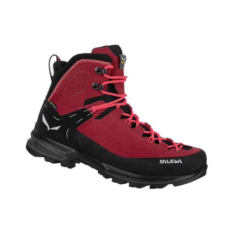 Ботинки Alpine Trekking WS MTN TRAINER 2 MID GTX Red Dahlia/Black