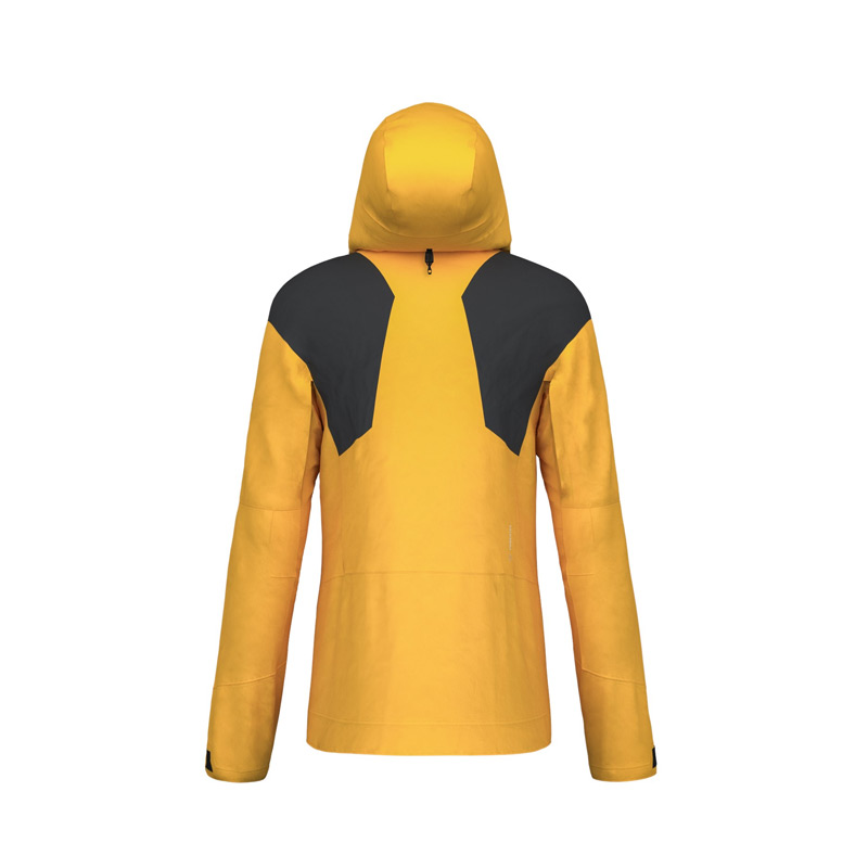 Куртка мужская ORTLES PTX 3L M JKT-2191 Gold