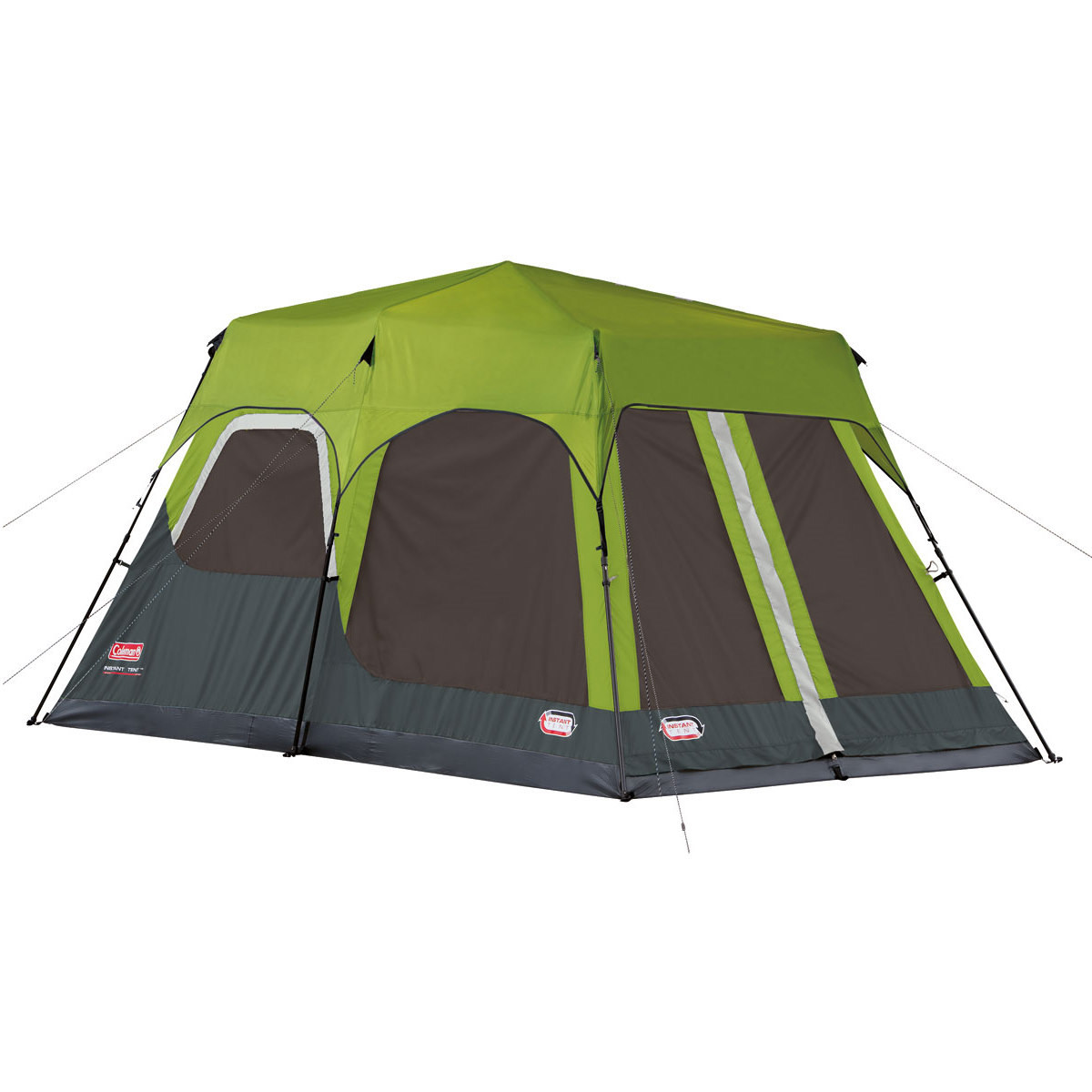 Палатка Instant  8