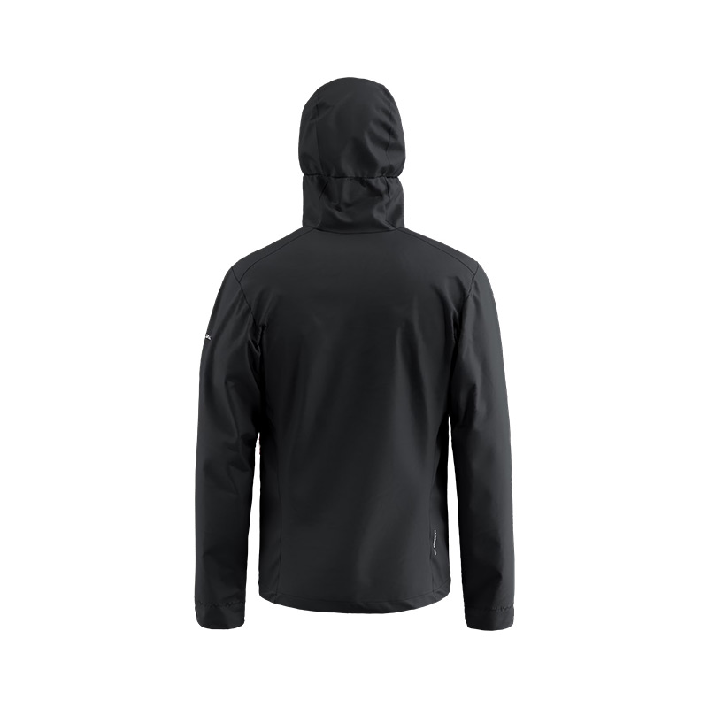 Куртка мужская PUEZ 2.5L PTX M JKT-5281 Dark Olive