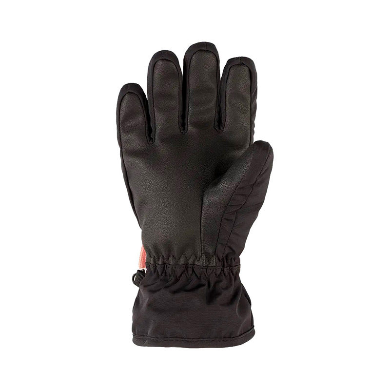 Перчатки Cairn MADISON J black powder flake