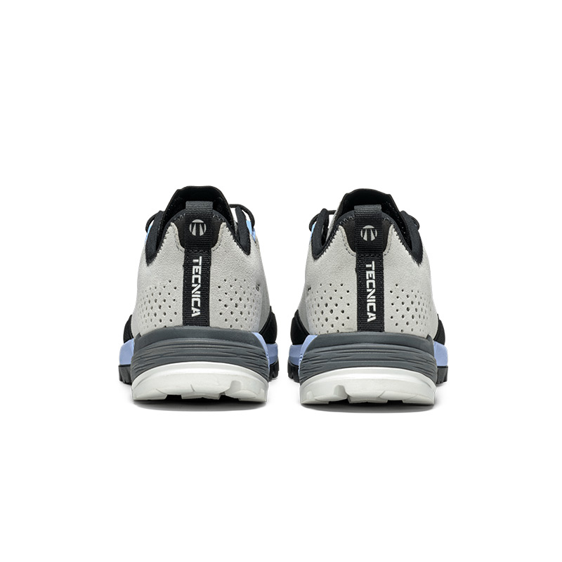 Кроссовки женские SULFUR WS LT GREY-LT LILAC