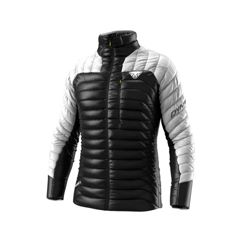 Куртка мужская Salewa ELEVATION DOWN M JKT Nibus