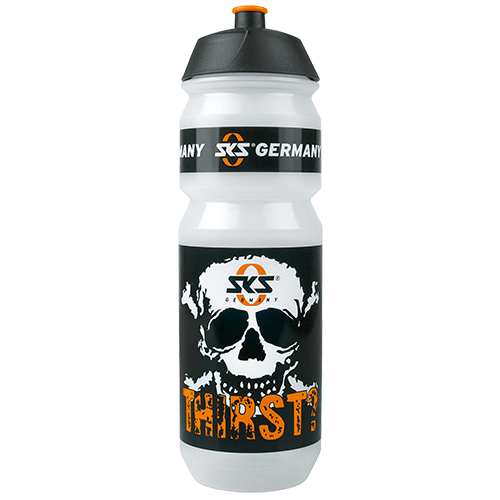 Велобутыль SKS drinking bottle logo, 500ml