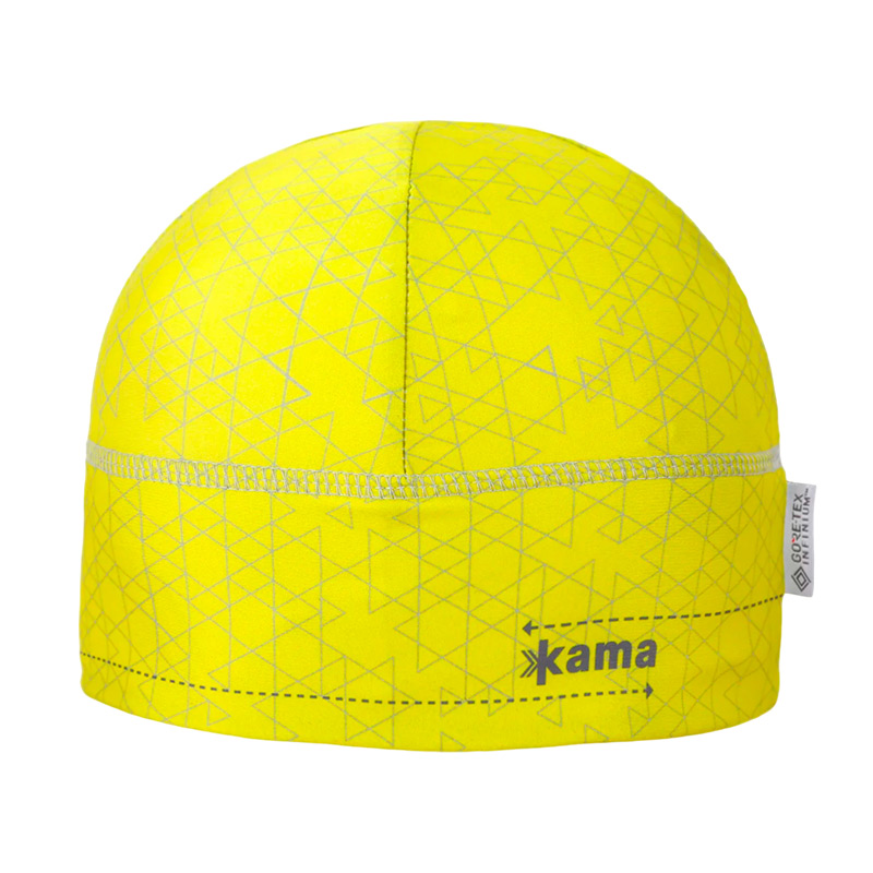 Шапочка КАМА AW70 102 L Lemon