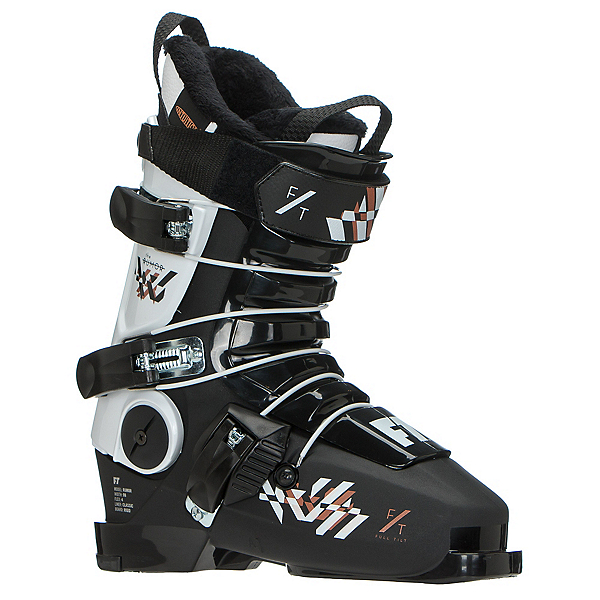 Ботинки горнолыжные  FT RUMOR