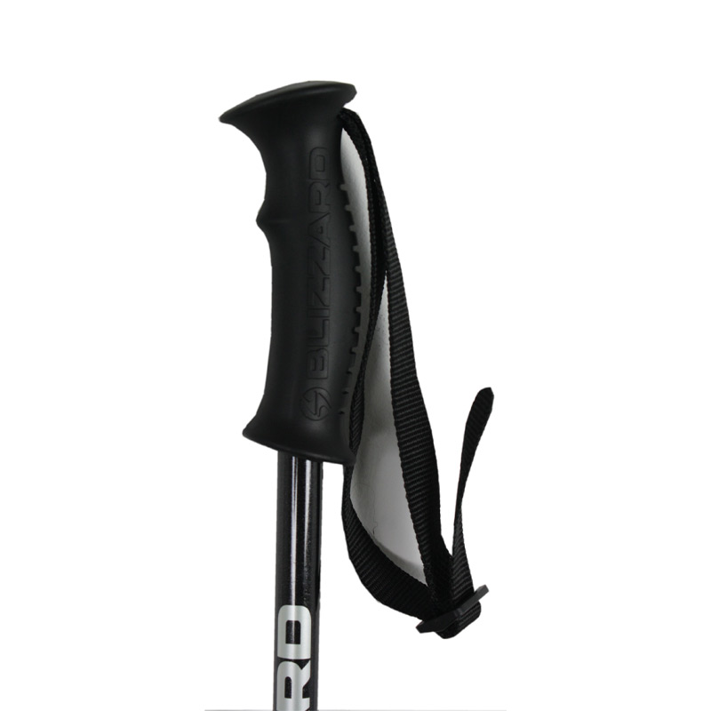 Палочки лыжные BLIZZARD Allmountain Ski Poles Neon Yellow