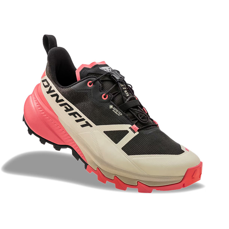 Кроссовки Dynafit MountaineeringWS TRAVERSE 2 GTX Overcast/Black Out