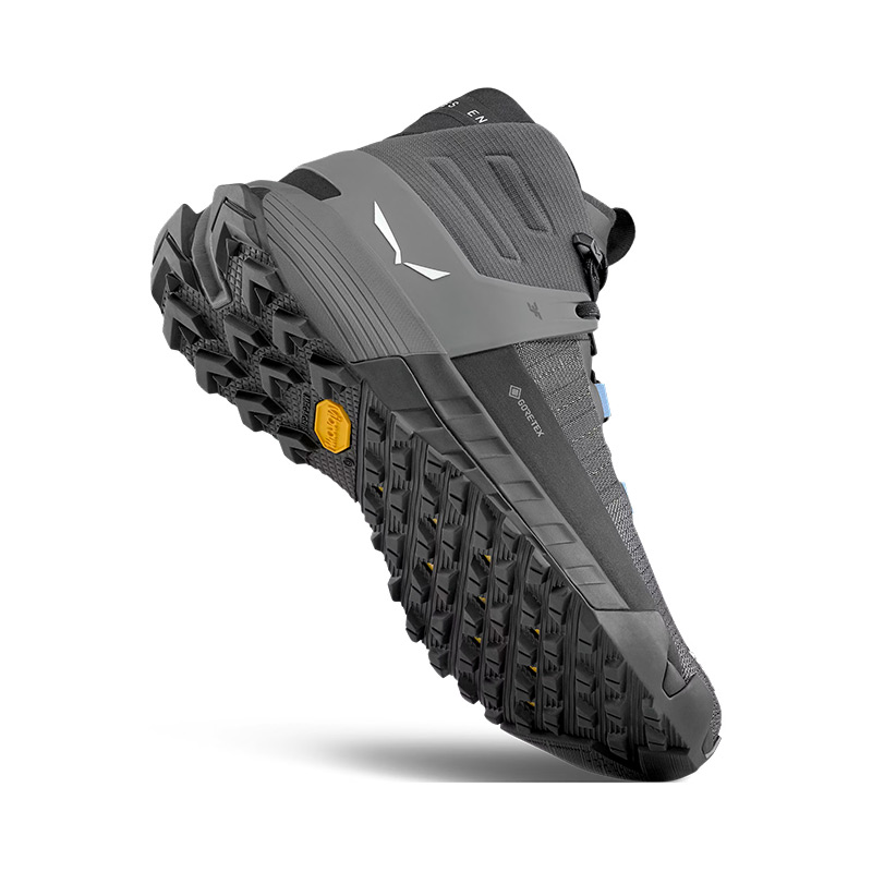 Ботинки Tech Approach WS WILDFIRE NXT MID GTX Onyx/Quiet Shade