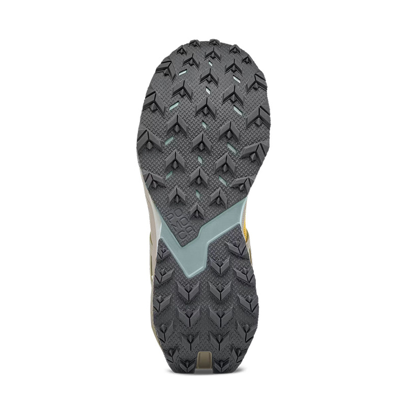 Кроссовки Salewa Speed Hiking MS PEDROC 2 PTX Olive Oil/Bungee Cord