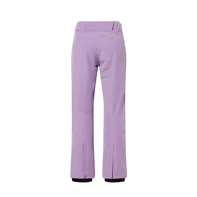 Брюки женские SMOOTH PANTS W Purple