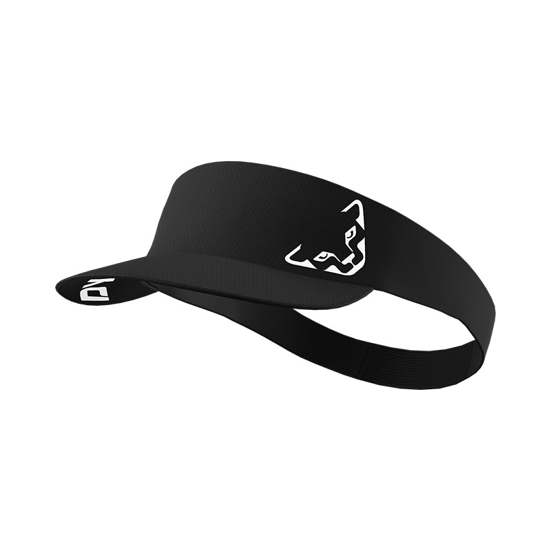 Визор Dynafit ALPINE VISOR BAND UNI black out melange 25г-58