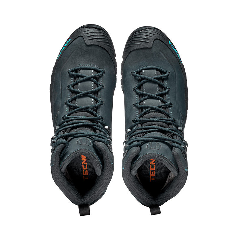 Ботинки женские FORGE 2.0 GTX WS DK AVIO-LT BLUENESS