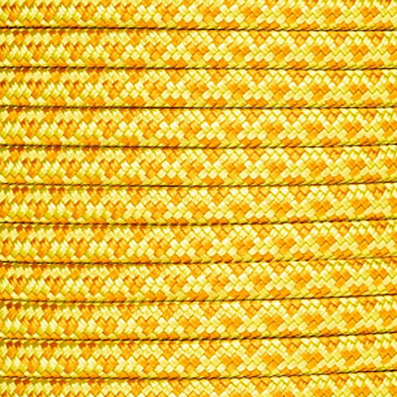 Репшнур Tendon Reep; 5,0 Yellow