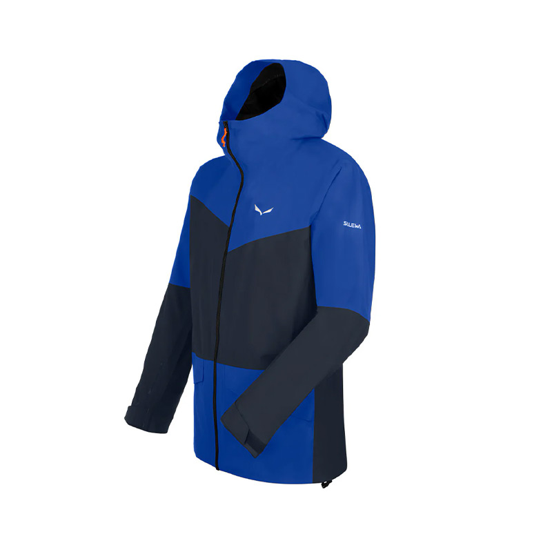 Куртка мужская Salewa PUEZ GTX 2L M JKT Electric