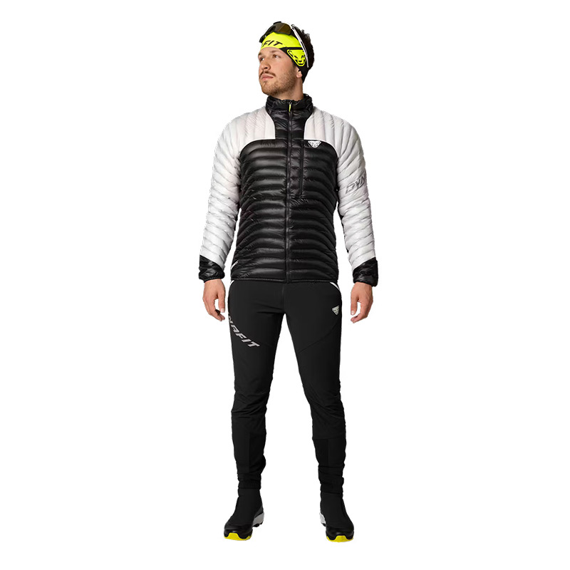 Куртка мужская Dynafit ELEVATION DWN M JKT Nimbus