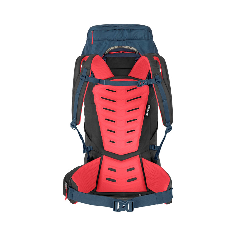 Рюкзак TREK MATE 50+5 BP WS Quiet Shade