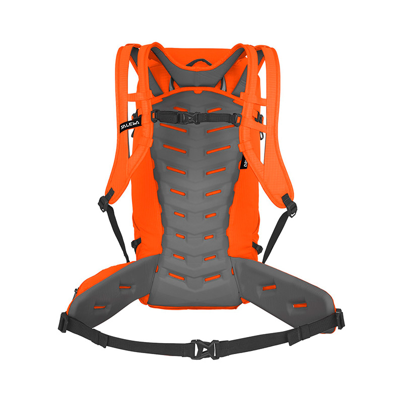 Рюкзак MTN TRAINER 2 28 BP  Red/Orange