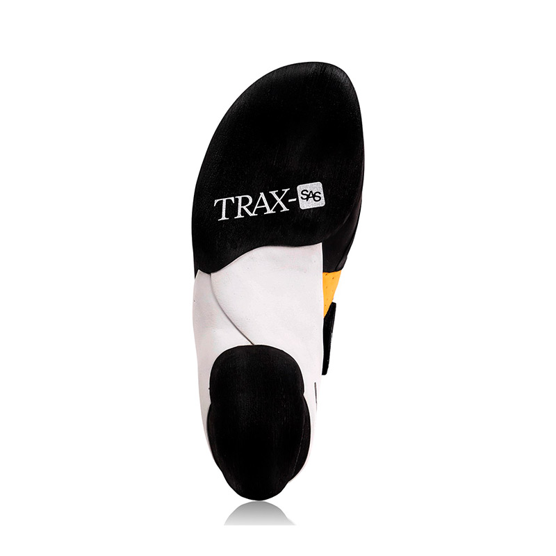 Скальные туфли  EVOLV SHAMAN Gold/Grey/White